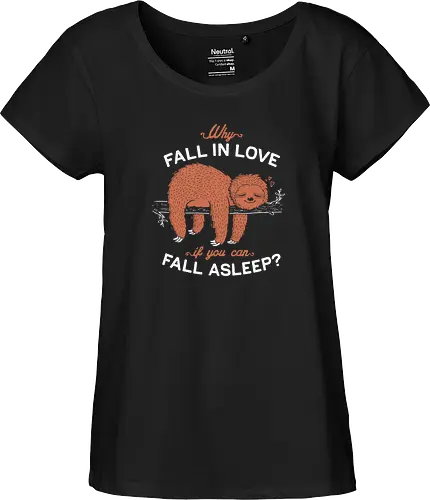 Fall Asleep