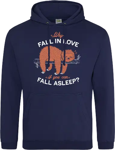 Fall Asleep