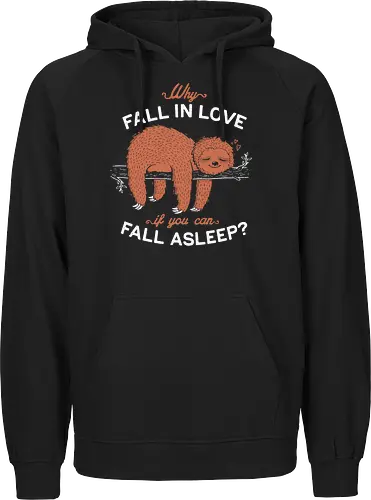Fall Asleep