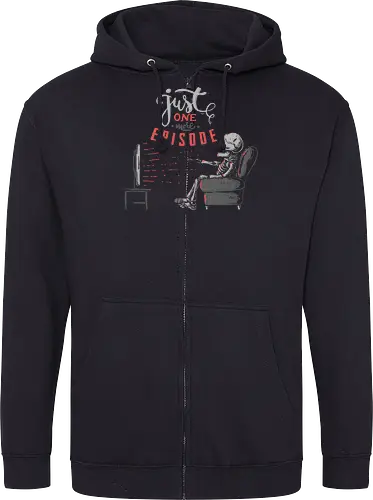 Just One More Episode