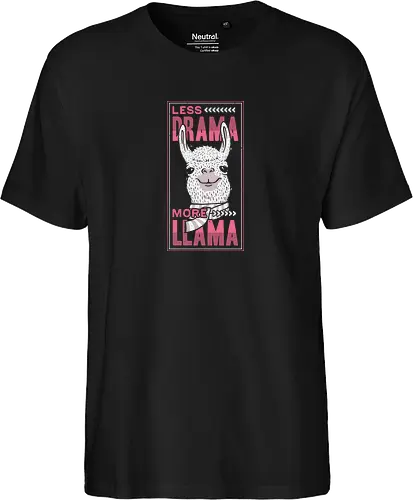 Less Drama, More LLama