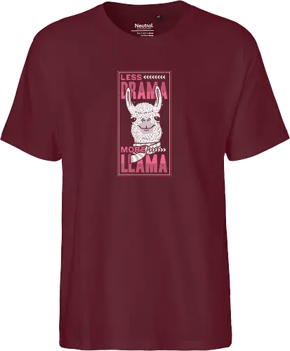 Less Drama, More LLama