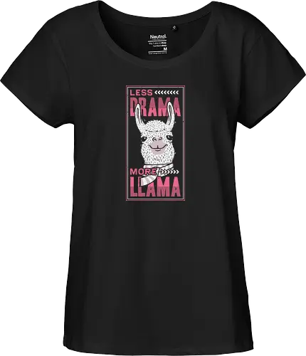 Less Drama, More LLama