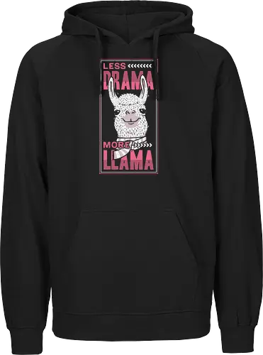 Less Drama, More LLama