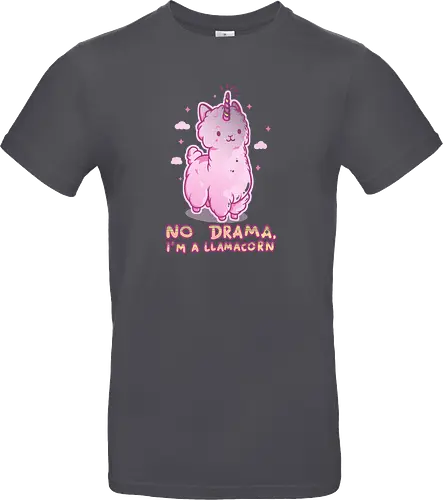 Llamacorn