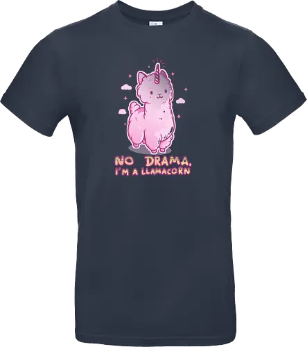 Llamacorn