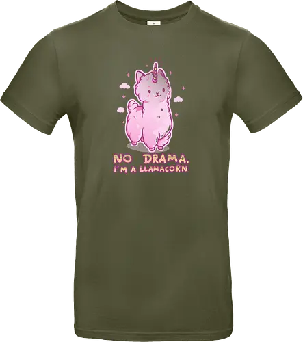 Llamacorn