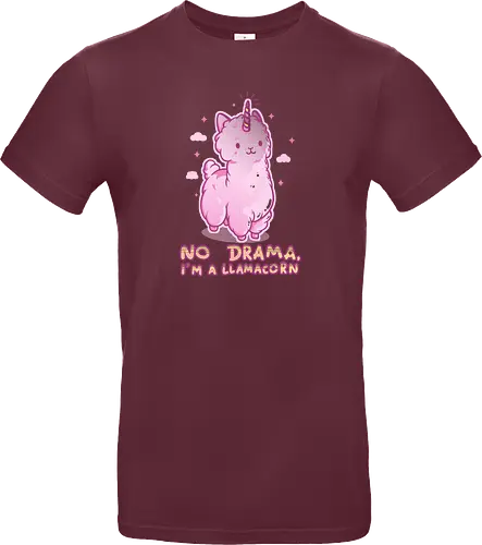 Llamacorn