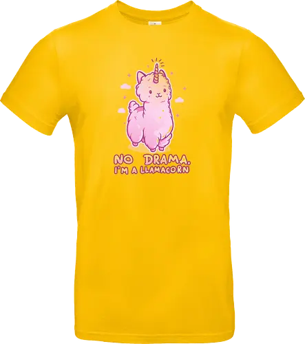 Llamacorn