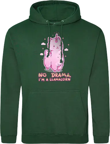 Llamacorn