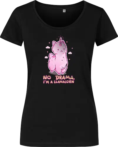 Llamacorn