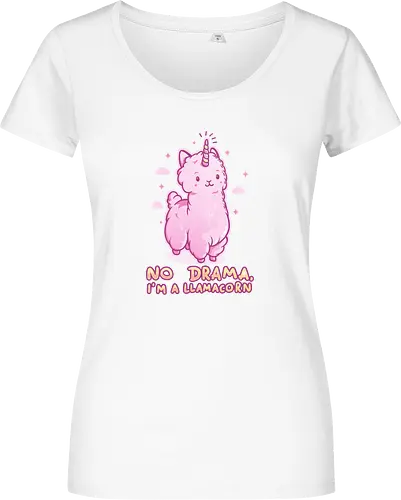 Llamacorn