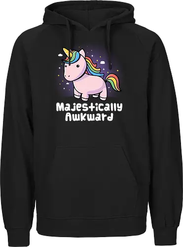 Majestically Awkward