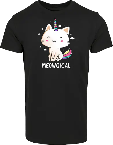Meowgical