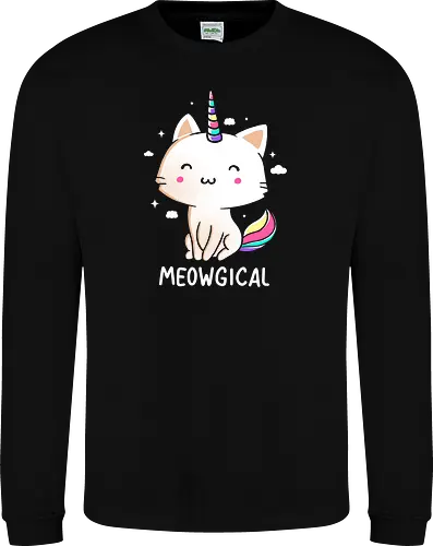 Meowgical