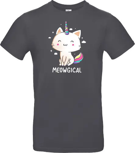 Meowgical