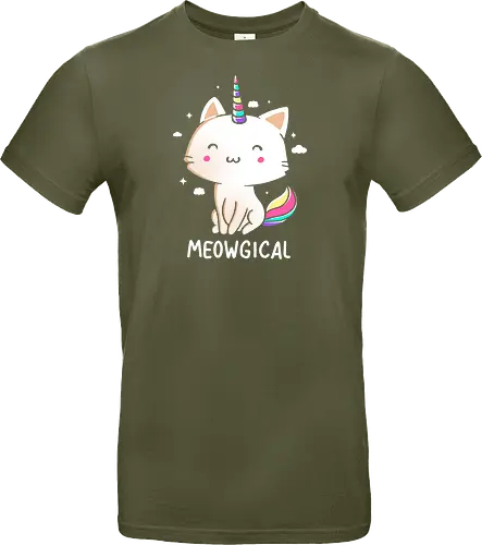 Meowgical