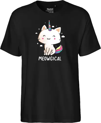 Meowgical