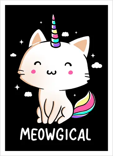 Meowgical