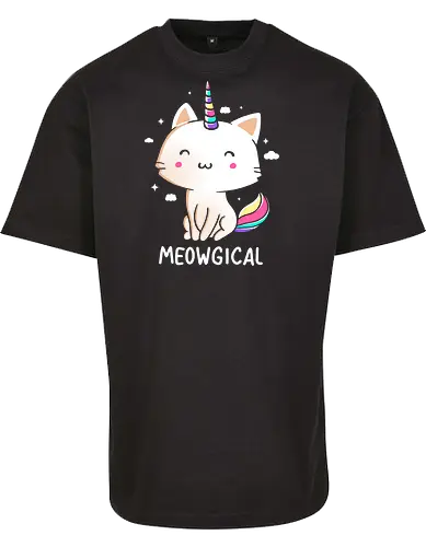 Meowgical