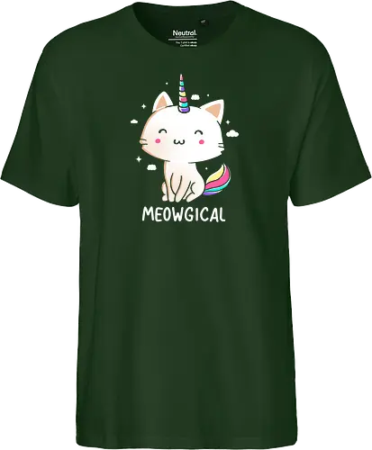 Meowgical