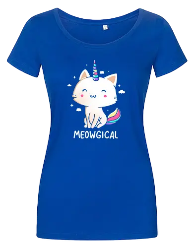 Meowgical
