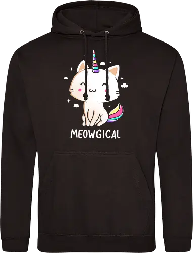 Meowgical