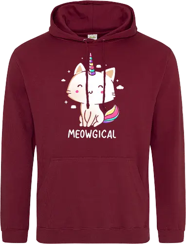 Meowgical