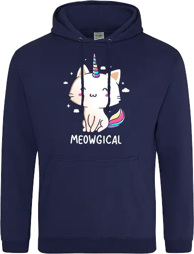 Meowgical