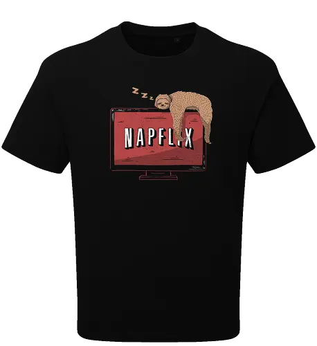 Napflix