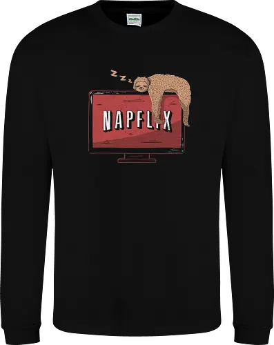Napflix