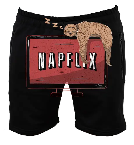 Napflix