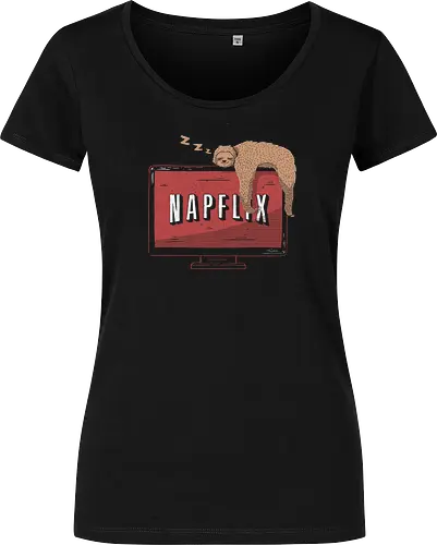 Napflix
