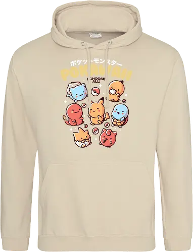 Pokawaii