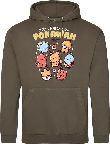 Pokawaii