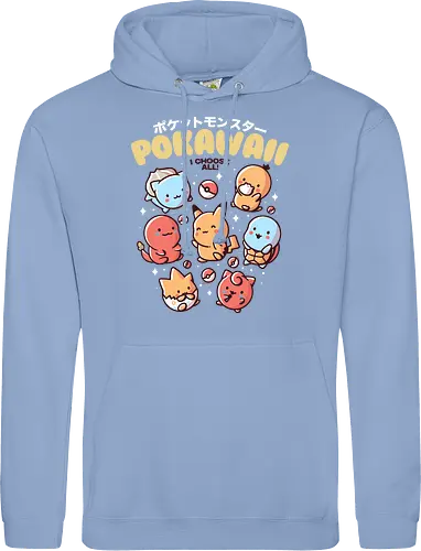Pokawaii