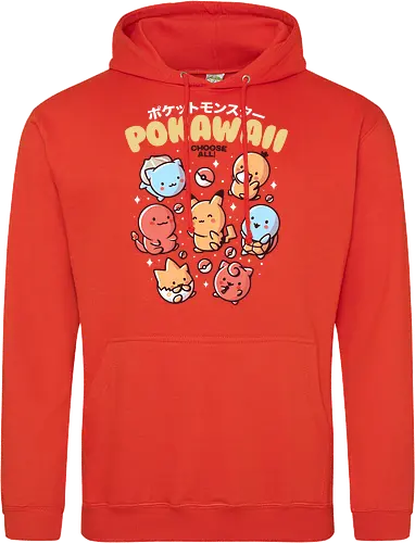 Pokawaii