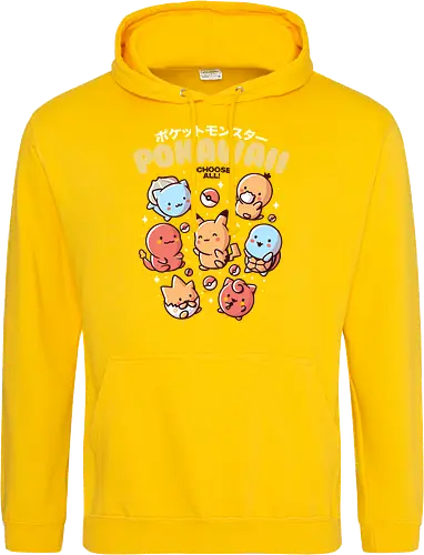 Pokawaii