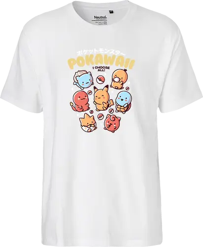 Pokawaii