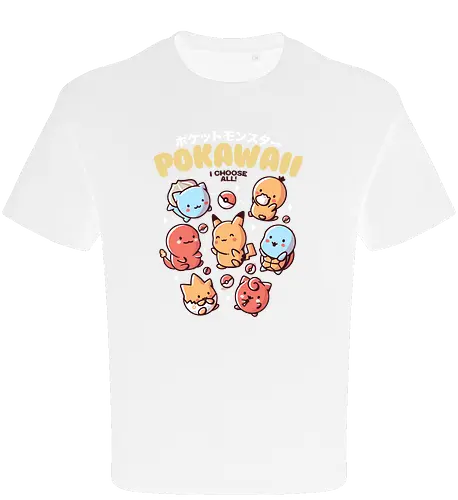 Pokawaii