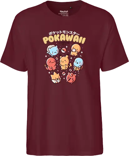 Pokawaii
