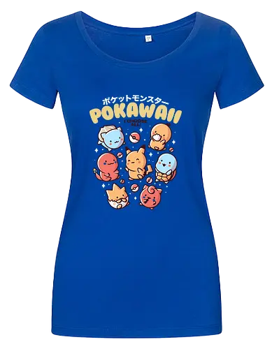 Pokawaii