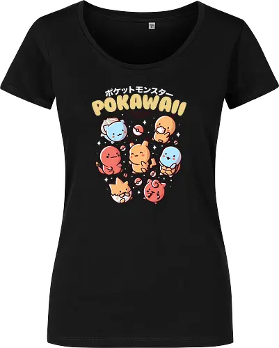 Pokawaii