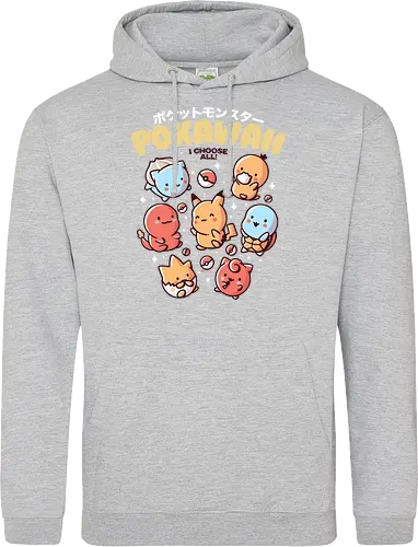 Pokawaii