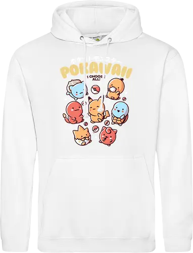 Pokawaii