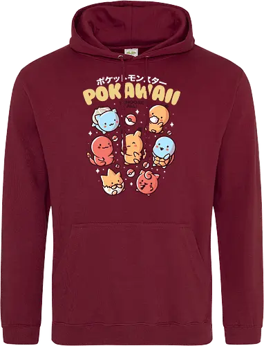 Pokawaii
