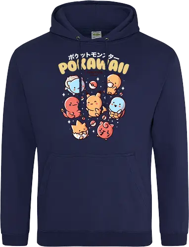 Pokawaii