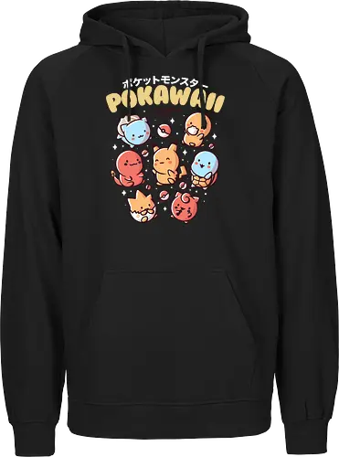 Pokawaii