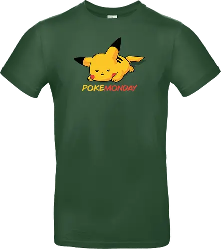 Pocketday