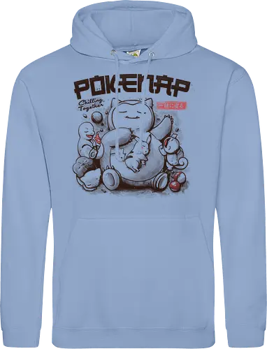 Pokenap